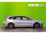 Ford Mondeo 2.0TDCi Turnier Aut.Titanium+NAVI+KAMERA - Ford Mondeo: Tdci Titanium