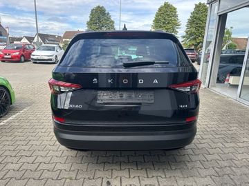 Skoda Kodiaq - 6