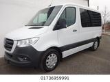 Mercedes-Benz Sprinter Tourer 211 CDI MBUX/Kamera/9 Sitze/Navi - Mercedes-Benz Sprinter: 2.9