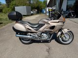 Honda NTV 650 Deauville - HONDA NTV