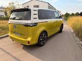 Volkswagen ID. Buzz Pro KR - Zertifikat - 2 Jahre Garantie - VW ID. Buzz von privat