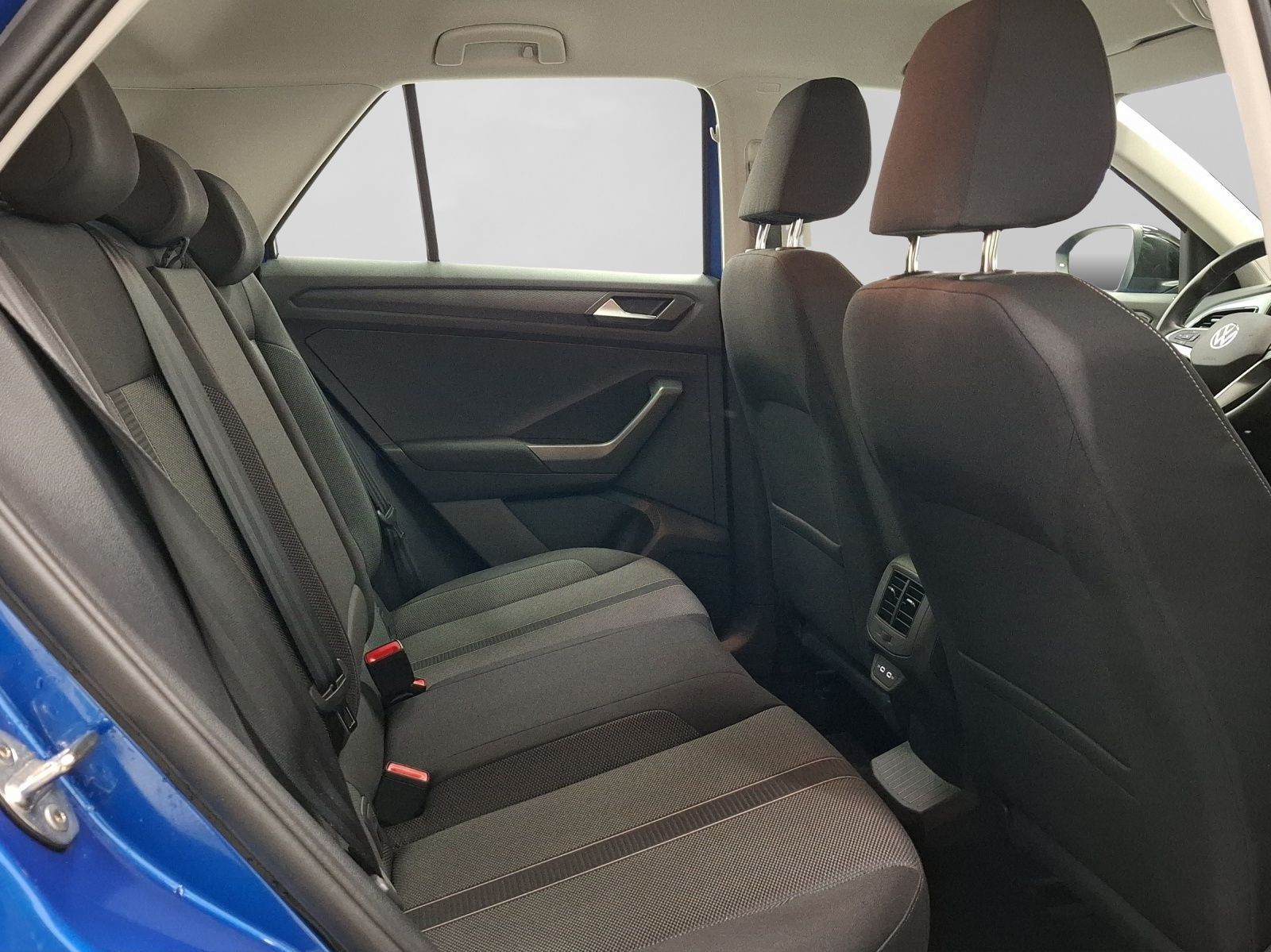 Volkswagen T-Roc - Bild 6