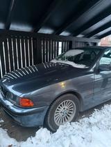 BMW e39 523i Automatik - BMW 523: 523i E39
