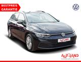 Volkswagen Golf VIII Variant 2.0 TDI Life LED Navi ACC PDC