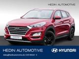Hyundai Tucson 1.6 TGDi DCT Advantage SHZ|KAM|SHZ|KLIMA - Hyundai Gebrauchtwagen in Dresden
