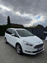 Ford Galaxy 2,0 TDCi 179PS Automatik Volleder  - Ford Galaxy Gebrauchtwagen in Köln