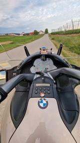 BMW K 1200 L T.   SH. GH MP3 KASSETE - Offers