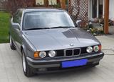 BMW 525i, E34, 29000KM, Top Zustand - BMW 525 aus 1991