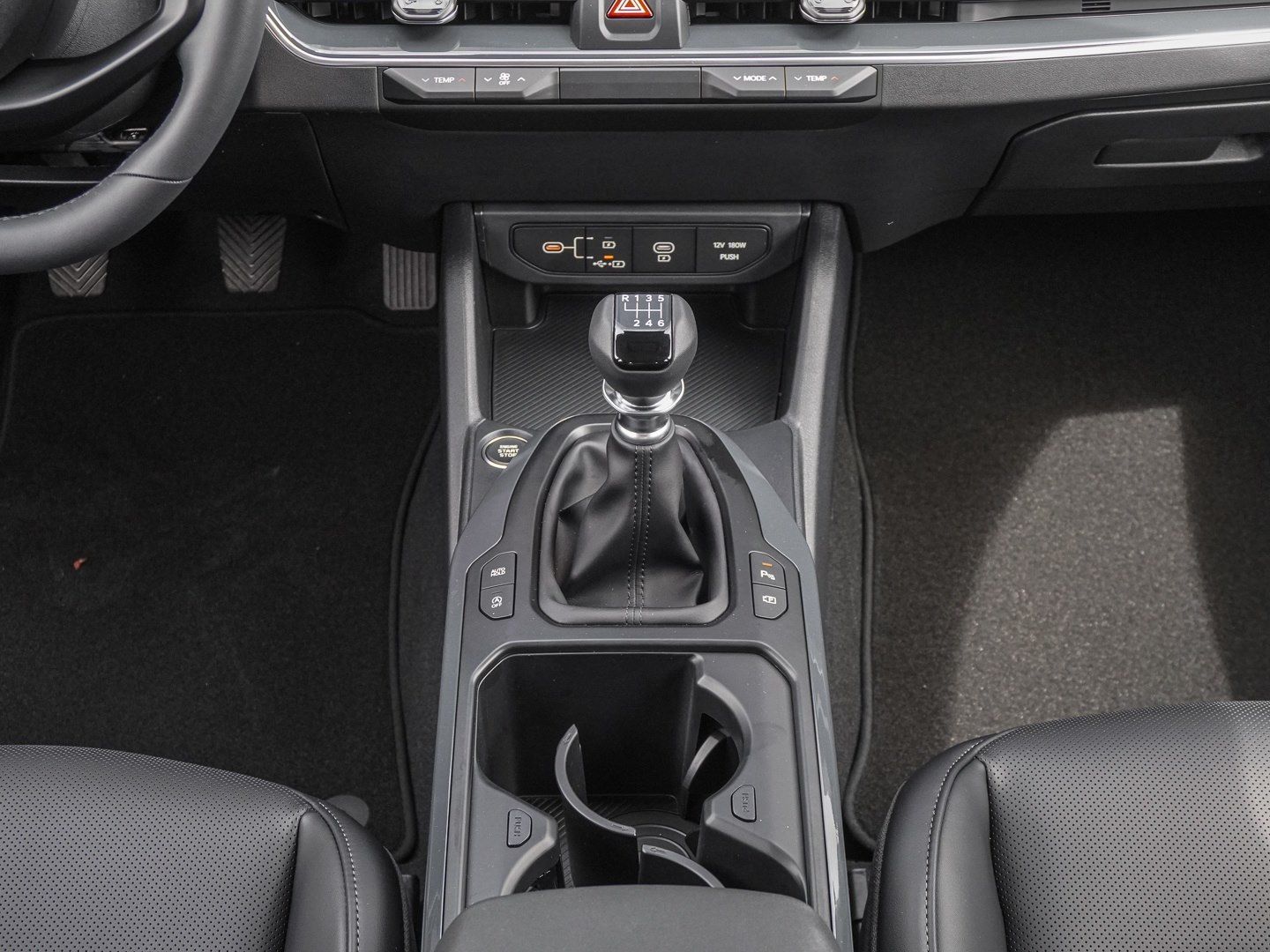 Kia K4 - Bild 11