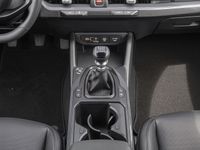 Kia K4 - Vorschau Bild 11