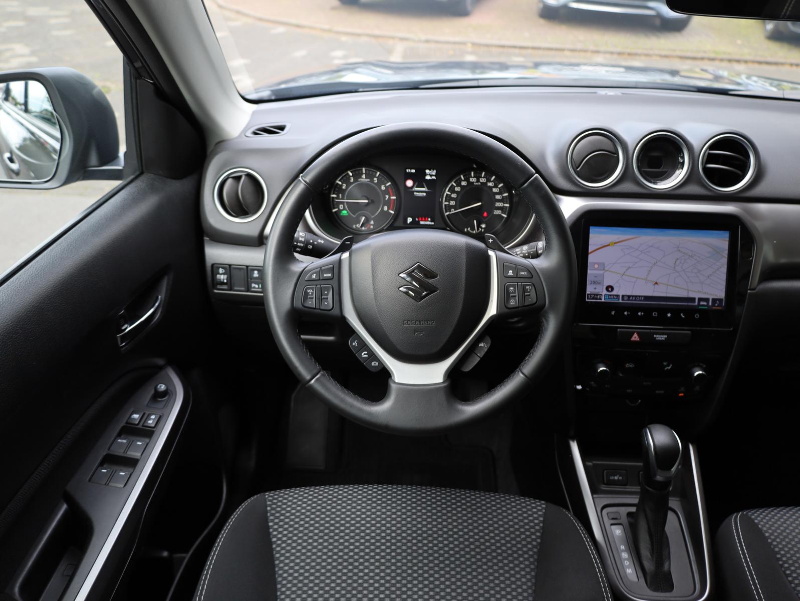 Suzuki Vitara 1.5 Comfort 4x2*AppConnect*ACC*Kamera*SHZ, миниатюра 16