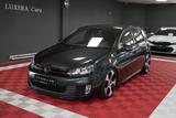 Volkswagen Golf VI GTI PDC SOUNDSYSTEM ATM mit 96 Tkm - Volkswagen Golf aus 2010: GTI