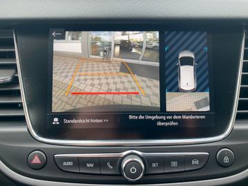 Bild 12 Opel Crossland (X) 1.2T *NAV*KAMERA*SHZ*DAB*LED*MWST*