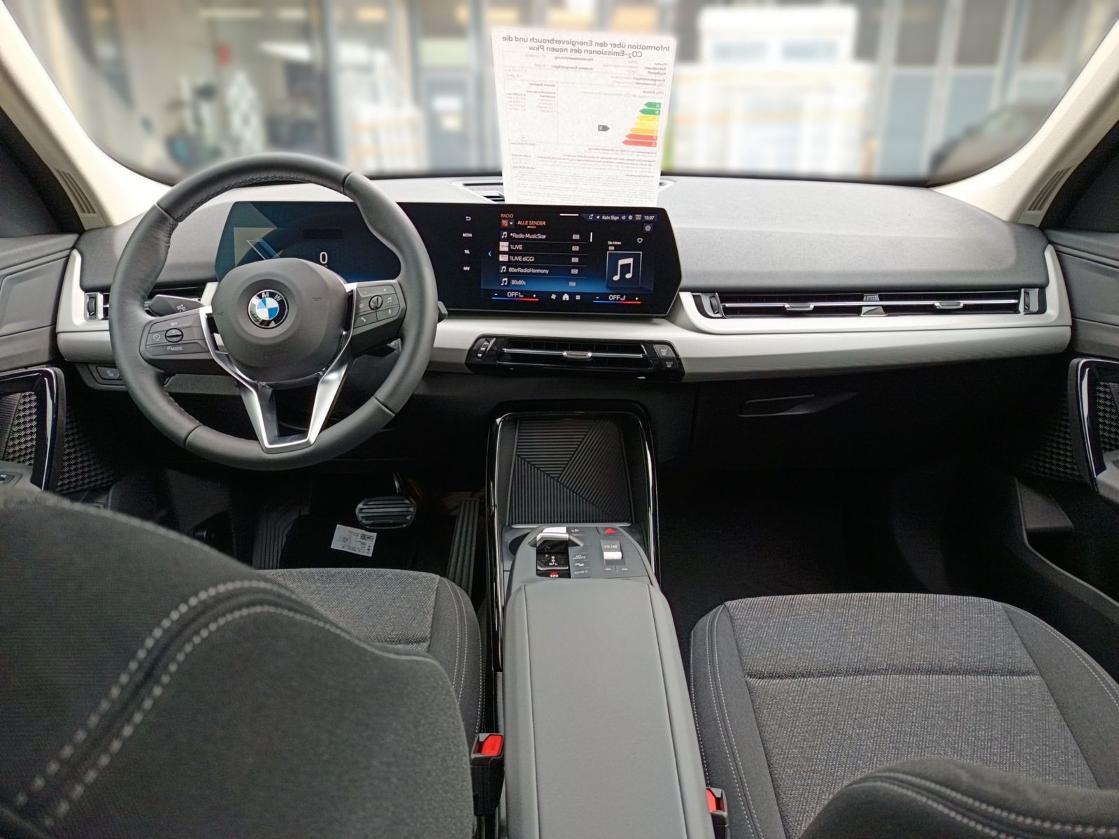 BMW X1 - Bild 19