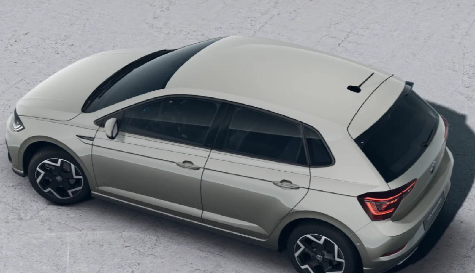 Volkswagen Polo - Bild 5