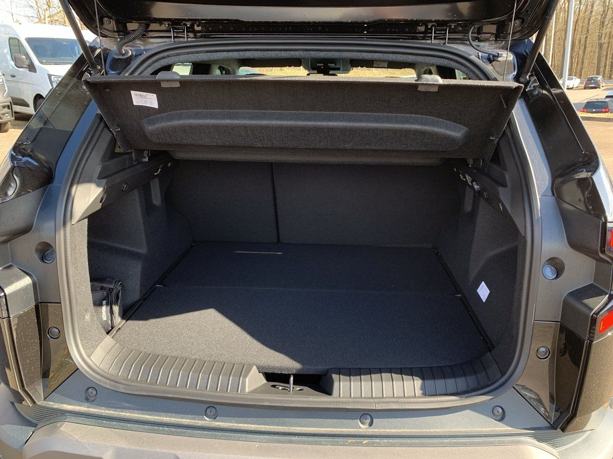 Dacia Duster - Bild 12