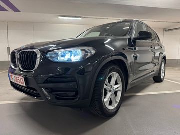 BMW X3 - 1