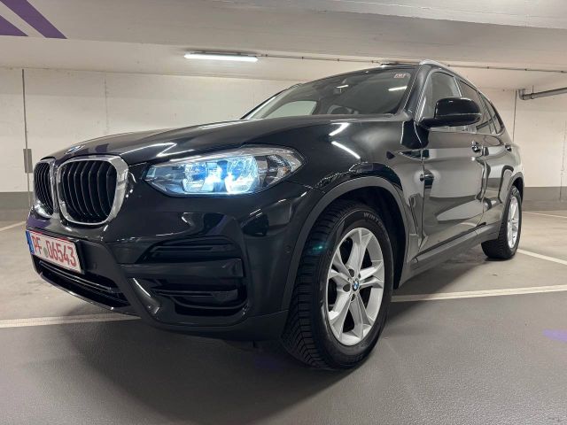 BMW X3 xDrive 20 d Advantage