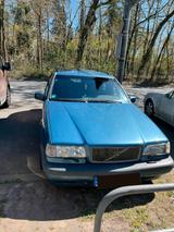 Volvo 850 Kombi 2.5 10V - Volvo 850: 10v