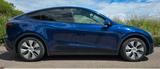Tesla Model Y Hinterradantrieb RWD 27.000 euros - Tesla Model Y von privat