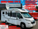 Adria Coral 670 SL All In Markise,Navi,Sat/TV,RFK,AHK - Adria Coral 670 sl
