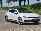 Volkswagen Scirocco Collectors Edition Nr.26 von Welt... - Volkswagen Scirocco aus 2010