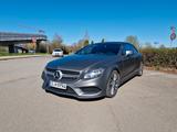 Mercedes-Benz CLS 400 4MATIC  - Mercedes-Benz CLS 400 Gebrauchtwagen