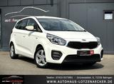 Kia Carens Edition 7 - gebrauchte Kia Carens aus dem Jahr 2018