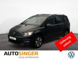 Volkswagen Touran GOAL 1.5 TSI DSG 7-S*AHK*CAM*NAV*WR