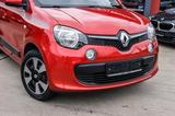Renault Twingo Dynamique 1.0 FALTDACH PDC SIHZG TEMPOMAT - Renault Twingo: Dynamique