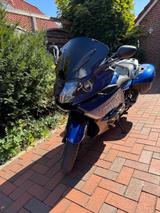 BMW K1600 GT - MOTORRAD MEHR ALS 1500 CCM