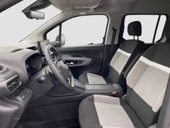 CITROEN Berlingo XL HDI 130 EAT8 MAX 7-Sitzer Nav Kamera