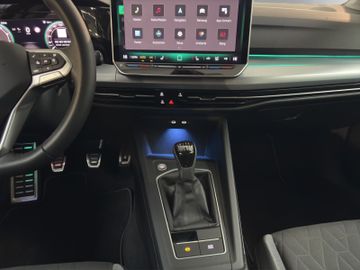 Bild 13 VW Golf Variant VIII 1.5 TSI Goal