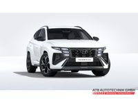 Hyundai TUCSON - Vorschau Bild 2