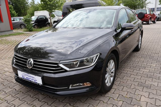 Volkswagen Passat Lim. Comfortline BMT/Start-Stopp