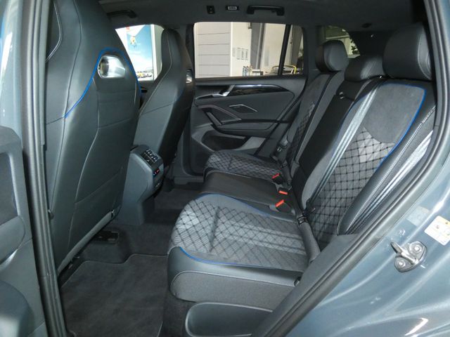 Tiguan 2.0 TDI R-Line AHK PANO 360° STHZ