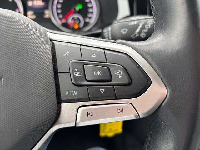 Fahrzeugabbildung Volkswagen T6 Multivan 6.1 2.0TDI DSG Gen.SIX LED+ACC+AHK++