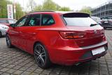 Seat Leon ST 2.0 Cupra 300 4Drive Klimaaut. LED Navi - Seat Leon: Kombi