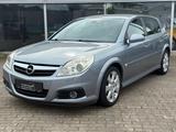 Opel Signum 2.8 V6 | SHZ | AHK | NAVI | VOLL LEDER - gebrauchte Opel Signum aus dem Jahr 2005