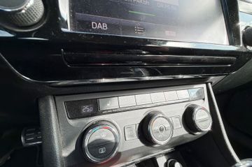 Skoda Superb - 11