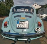 Volkswagen Käfer - Volkswagen Käfer in Frankfurt (Main)