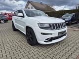 Jeep Grand Cherokee 6.4 V8 HEMI SRT 8-Gang Automatik - Jeep Grand Cherokee in Frankfurt (Main)