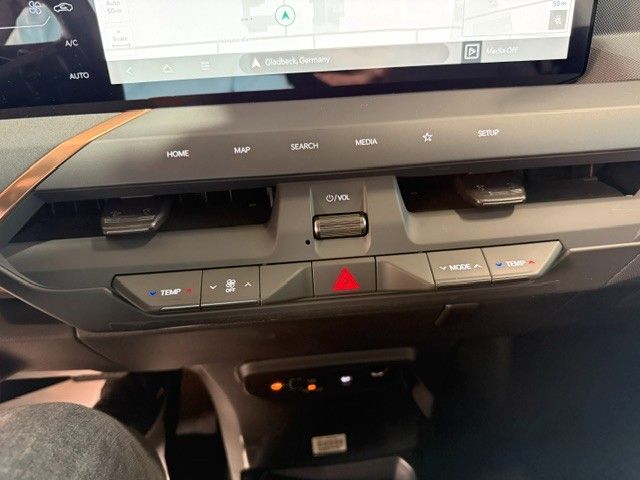Kia EV5 - Bild 21