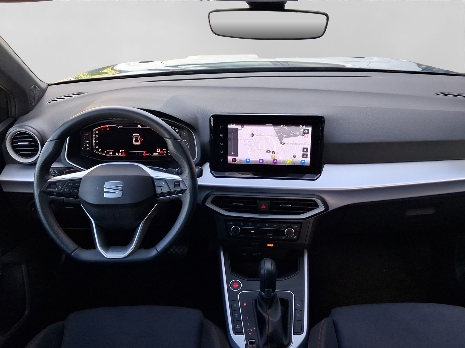 Seat Arona - Bild 5