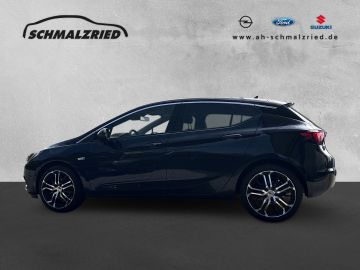 Bild 2 Opel Astra K Ultimate Sportpaket Navi Leder LED Blend