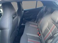 Skoda Fabia - Vorschau Bild 8