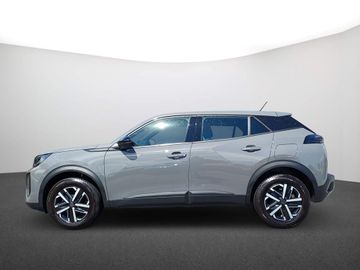 Peugeot 2008 - 4