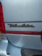 Ford Windstar - Ford Windstar Gebrauchtwagen