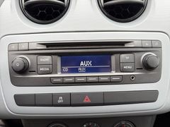 Fahrzeugabbildung Seat Ibiza Combi 1.2 TSI Style ST Klima Alu