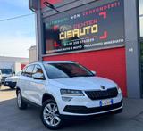 Skoda Karoq 2.0 TDI EVO SCR 4x4 DSG Executive - Skoda Karoq Kombi Gebrauchtwagen